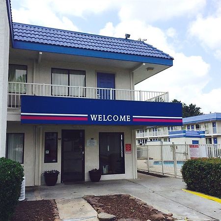 Motel 6-Norcross, Ga - Atlanta Northeast المظهر الخارجي الصورة