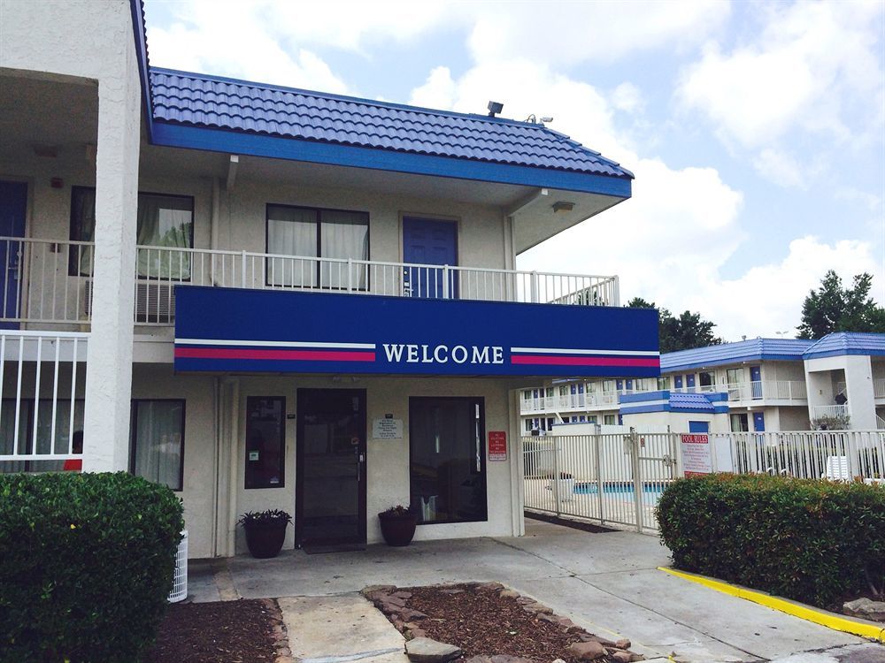 Motel 6-Norcross, Ga - Atlanta Northeast المظهر الخارجي الصورة