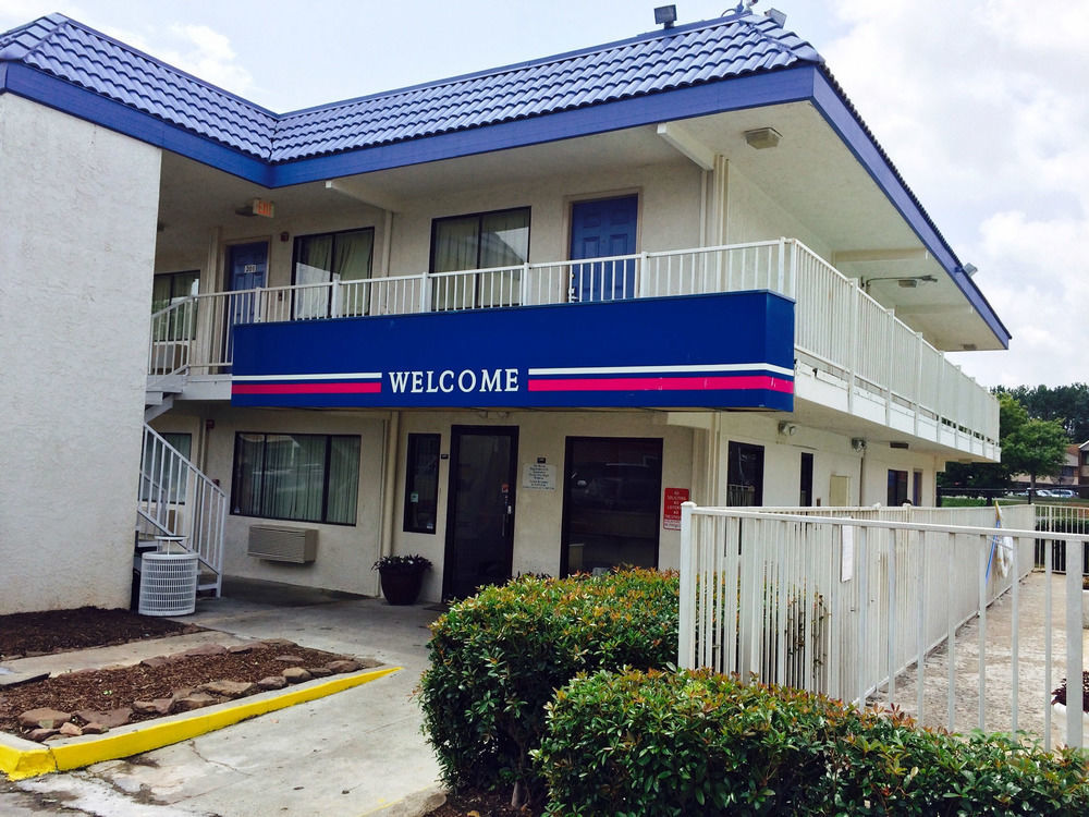 Motel 6-Norcross, Ga - Atlanta Northeast المظهر الخارجي الصورة