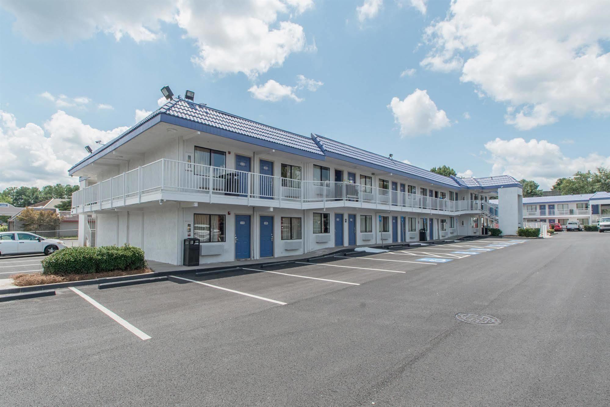 Motel 6-Norcross, Ga - Atlanta Northeast المظهر الخارجي الصورة