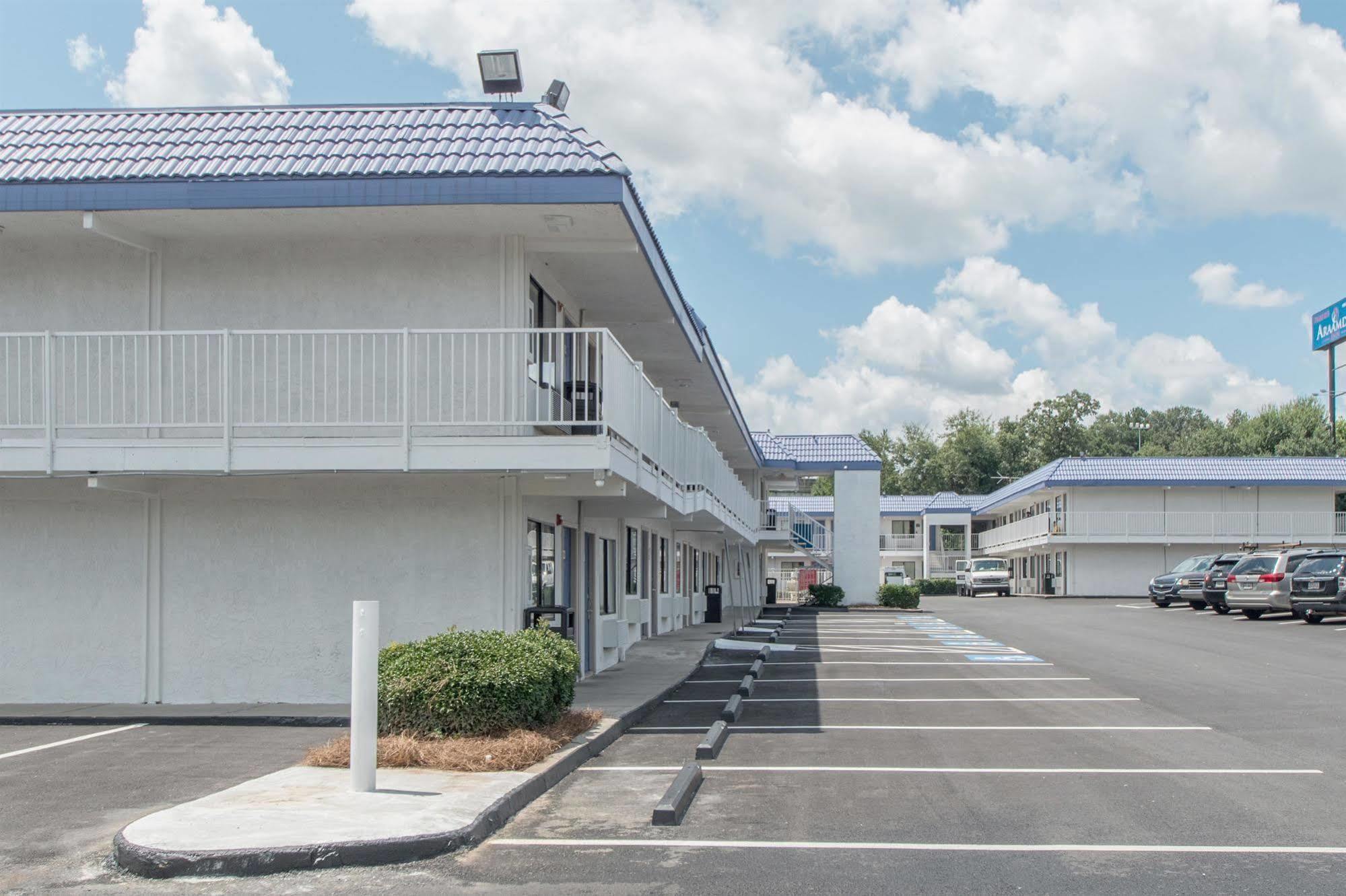 Motel 6-Norcross, Ga - Atlanta Northeast المظهر الخارجي الصورة