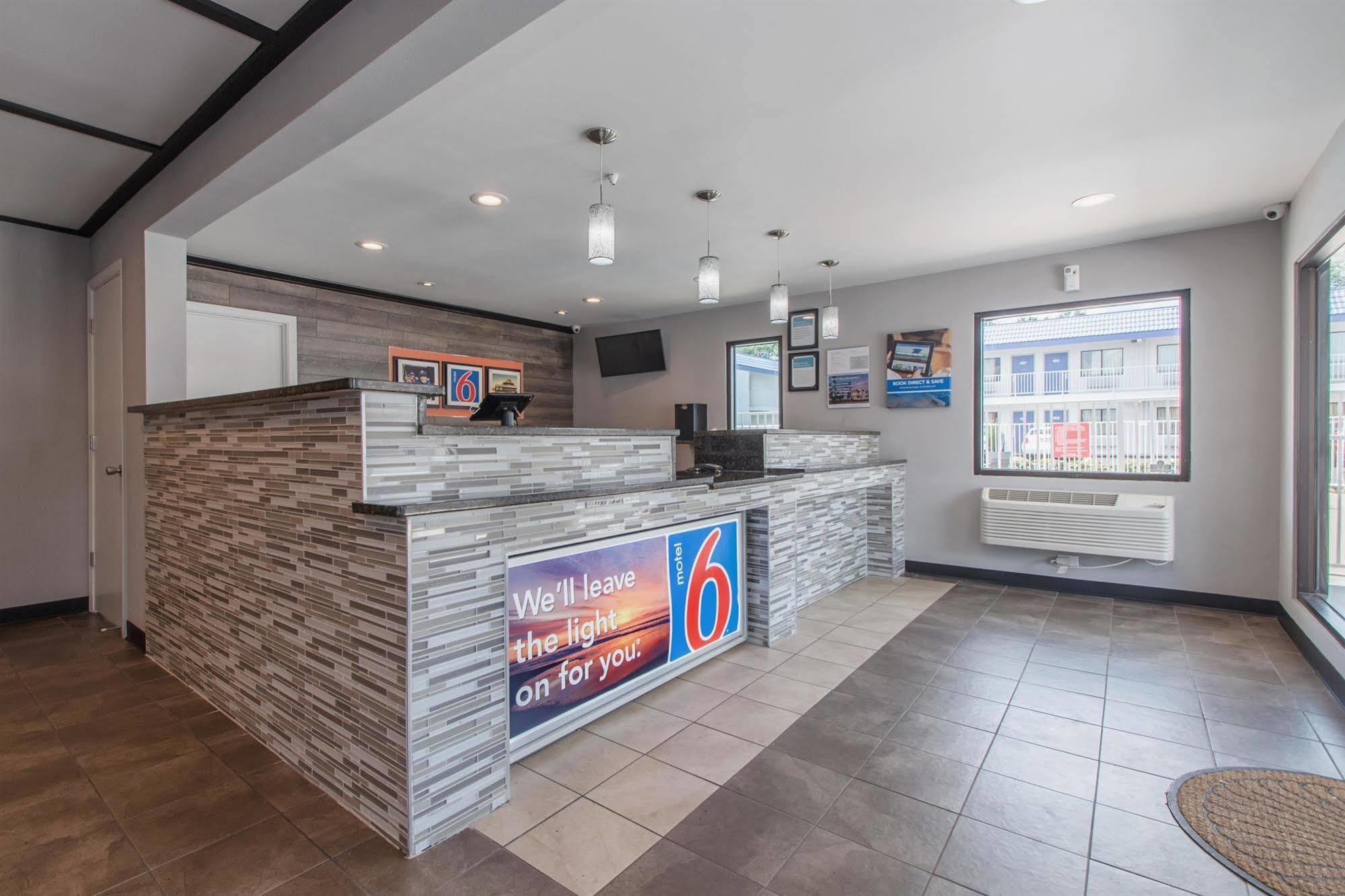 Motel 6-Norcross, Ga - Atlanta Northeast المظهر الخارجي الصورة