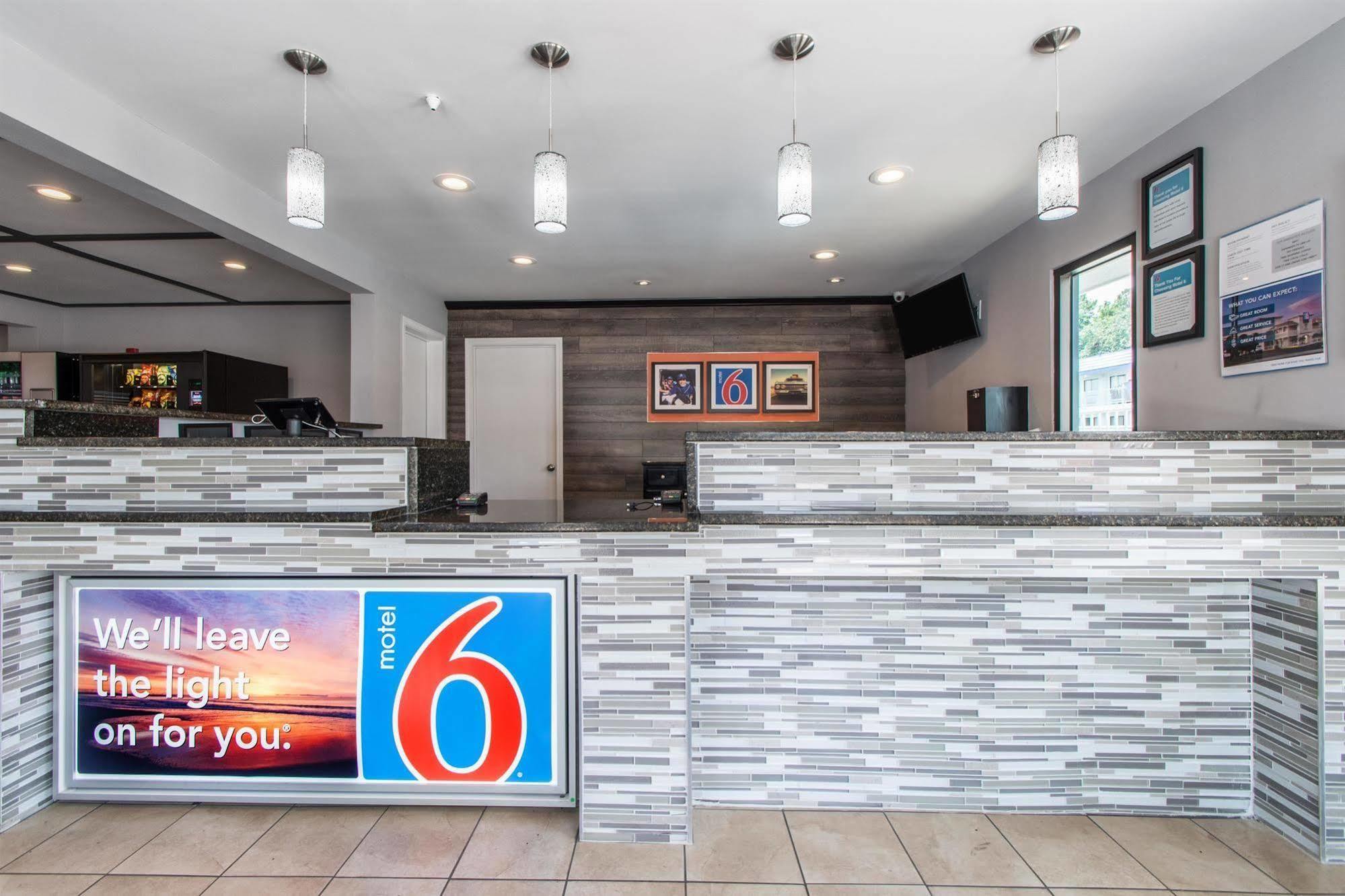 Motel 6-Norcross, Ga - Atlanta Northeast المظهر الخارجي الصورة
