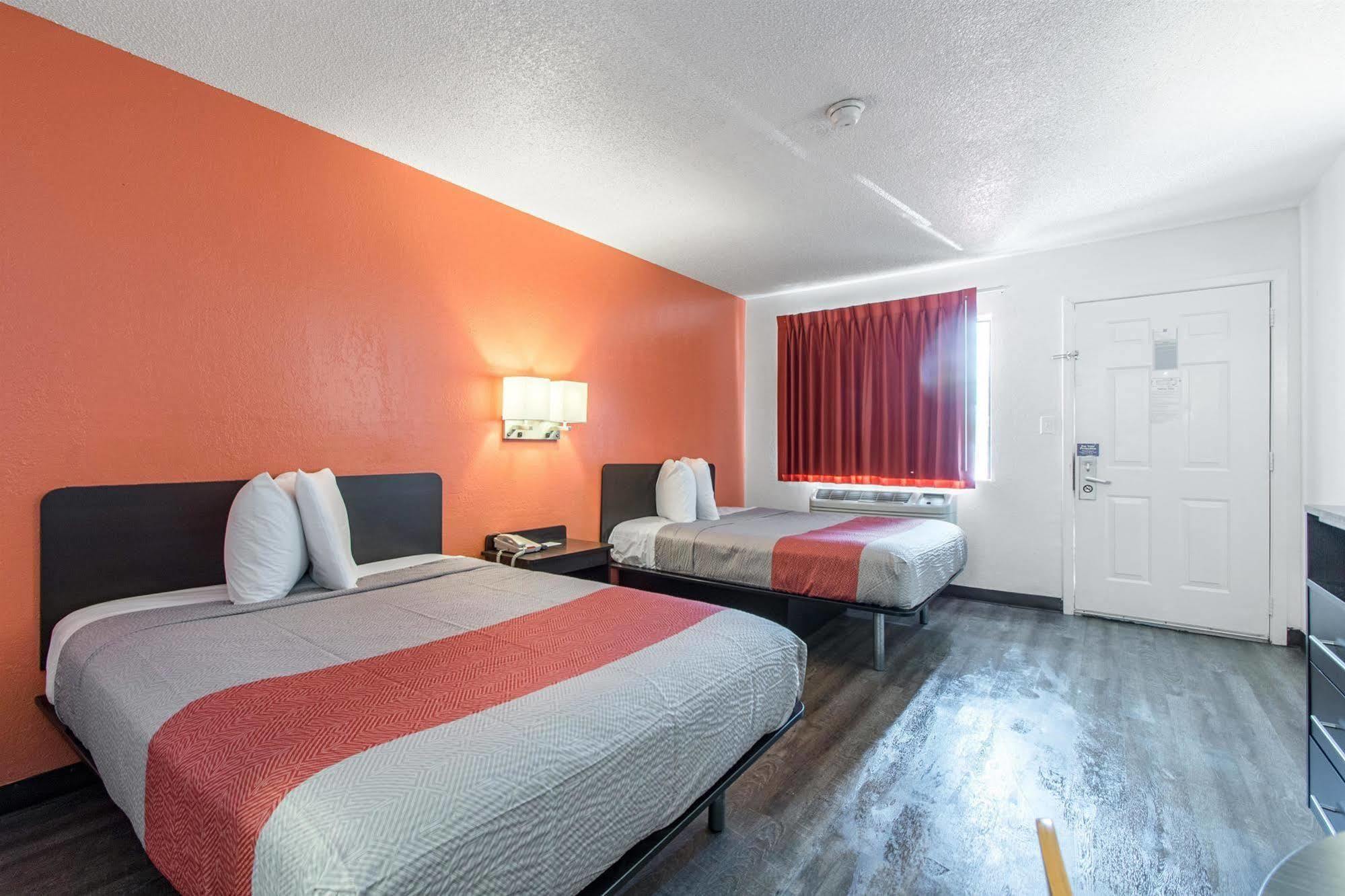 Motel 6-Norcross, Ga - Atlanta Northeast المظهر الخارجي الصورة