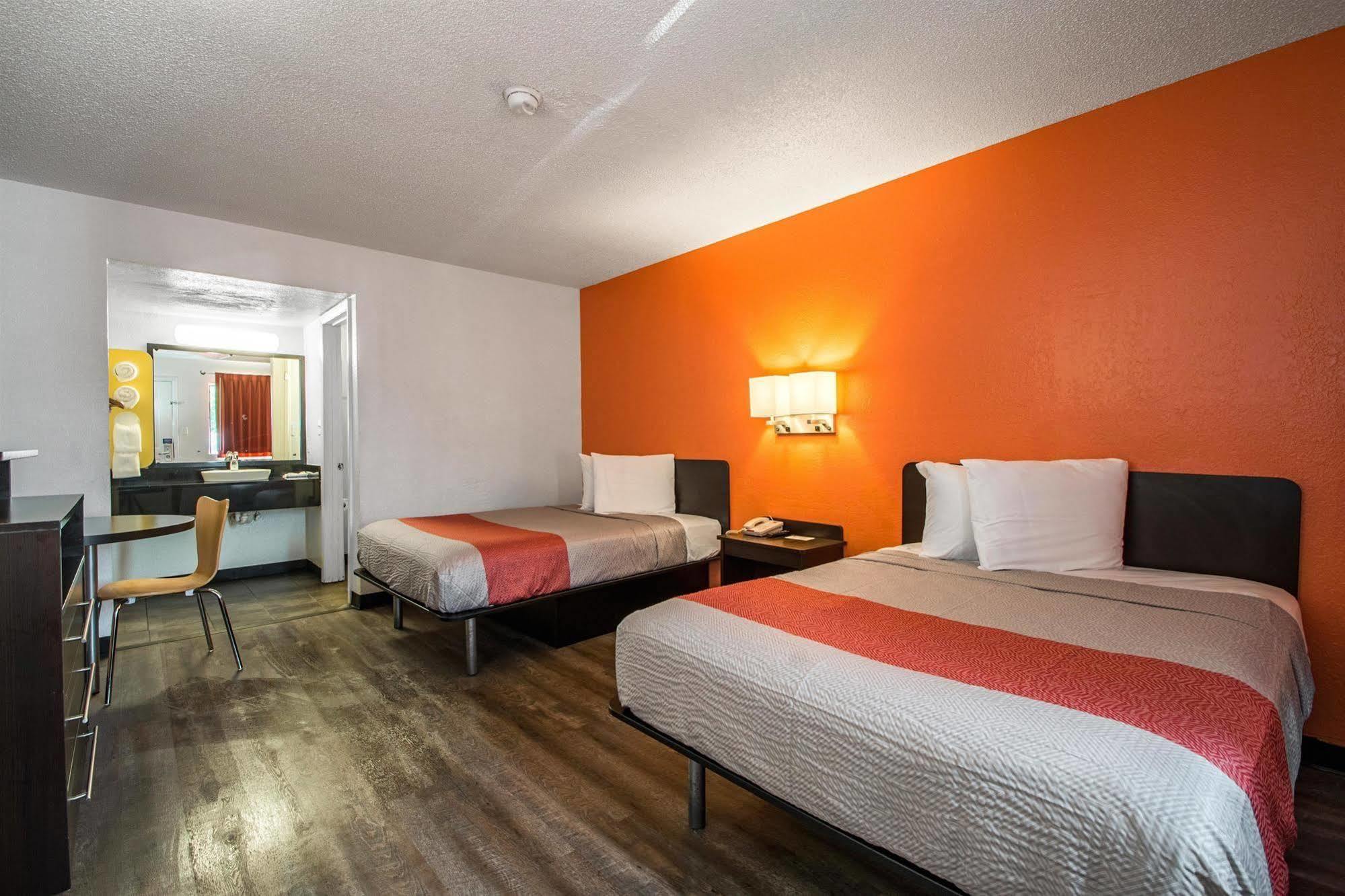 Motel 6-Norcross, Ga - Atlanta Northeast المظهر الخارجي الصورة