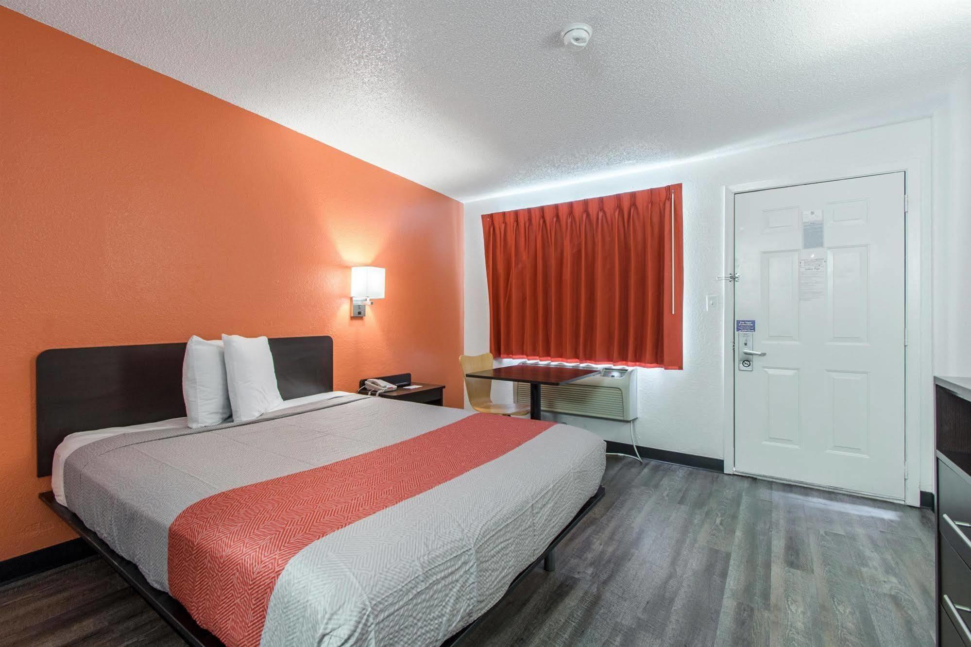 Motel 6-Norcross, Ga - Atlanta Northeast المظهر الخارجي الصورة