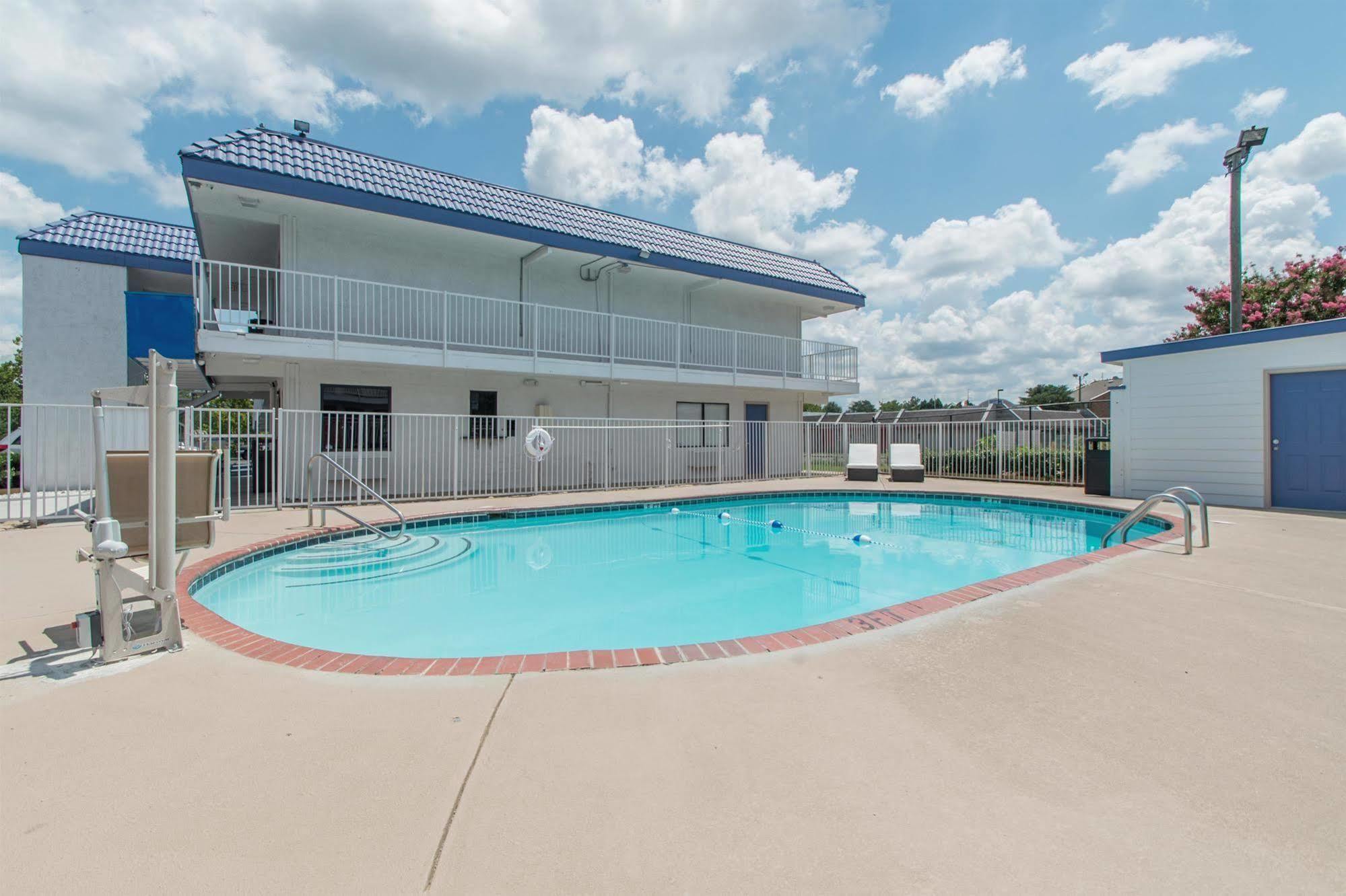 Motel 6-Norcross, Ga - Atlanta Northeast المظهر الخارجي الصورة