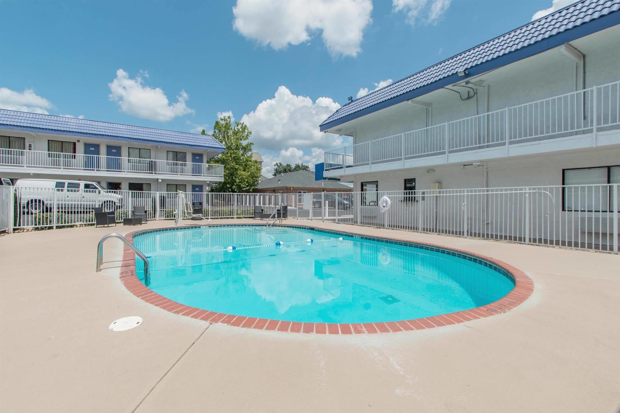 Motel 6-Norcross, Ga - Atlanta Northeast المظهر الخارجي الصورة
